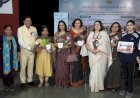 दिल्ली फाउंडेशन ऑफ डीफ वूमेन का दो दिवसीय स्वर्ण जयंती स्थापना दिवस समारोह संपन्न