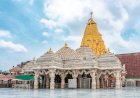 जानिए गुजरात के प्राचीन अंबाजी माता मंदिर से जुड़ी रोचक जानकारियां