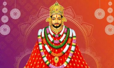 क्यों कहा जाता है श्याम बाबा को हारे का सहारा जानिए इतिहास
