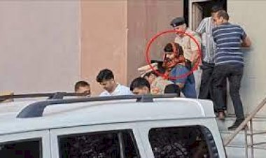 जल्द ही राजस्थान पुलिस को सौंपा जाएगा मोनू मानेसर, X से लेकर पाकिस्तान तक गिरफ्तारी की चर्चा
