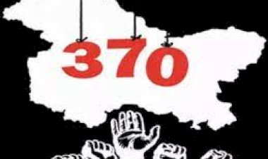 आर्टिकल 370 के हटाए जाने के बाद हुए पहले LAHDC चुनाव में कांग्रेस और नेशनल कॉन्फ्रेंस ने मारी बाजी