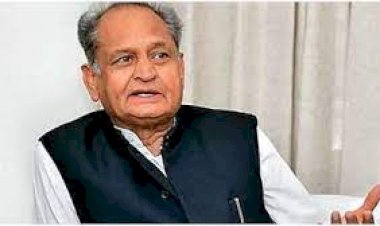 आचार संहिता से पहले गहलोत का चुनावी दांव; राजस्थान में जातिगत सर्वे के आदेश जारी
