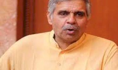 संदीप दीक्षित ने की खरगे के बयान की तारीफ, कहा- 'तैयारी होगी तभी चुनाव लड़ेंगे या फिर सहयोगी दलों का हाथ मजबूत करेंगे'