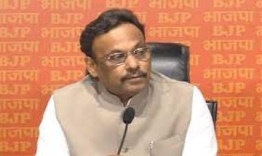 गोरखपुर-बस्ती की नौ लोकसभा सीटों पर भाजपा ने आठ प्रत्याशी उतारे, पढ़ें कौन कहां से लड़ेगा