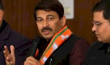 2025 के दिल्ली विधानसभा चुनाव में बनेगी भाजपा की सरकार, राजधानी के लोगों से किया ये वादा