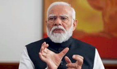हर वोट कीमती और हर आवाज का महत्त्व फर्स्ट टाइम वोटरों से PM मोदी की खास अपील