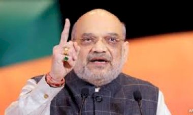 गांधीनगर में अमित शाह को कितनी चुनौती दे पाई कांग्रेस? ये है Exit Poll का अनुमान