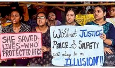 CM ममता राज्यपाल से मिलीं; अस्पताल में तोड़फोड़ पर कहा- वीडियो में तिरंगा लिए BJP के लोग