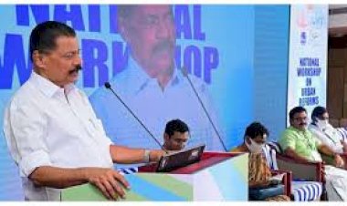 'काफिर' अभियान विवाद को लेकर आमने-सामने माकपा और यूडीएफ, सांप्रदायिकता फैलाने का आरोप