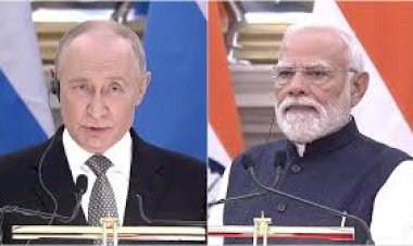 अमेरिका को फिर से महान बनाने का समय आ गया अमेरिकी राष्ट्रपति ने फिर उठाया टैरिफ का मुद्दा