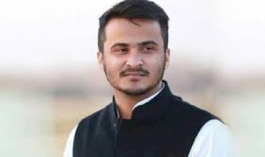 आजम खां के बेटे अब्दुल्ला को बड़ा झटका, अब इस मामले में हुई सात साल की सजा, 50 हजार का जुर्माना भी लगा