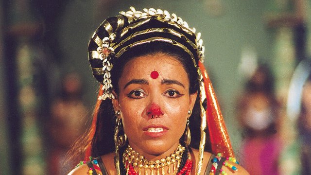 रामायण की शूर्पणखा के बारे में जानकर हो जाएंगे हैरान