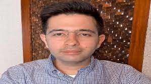आप सांसद राघव चड्ढा ने की स्टालिन के बयान की कड़ी निंदा, बोले- 'मैं सनातन धर्म से हूं'