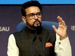 केंद्रीय मंत्री अनुराग ठाकुर बोले- 'OBC पर राहुल गांधी का बयान सबके सामने, फेल हुए तो कर रहे जाति की बात'