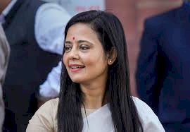BJP सांसद का आरोप, TMC नेता महुआ मोइत्रा ने संसद में सवाल पूछने के लिए ली रिश्वत'