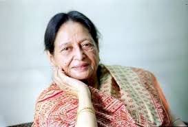 कमाल का था चुनाव प्रचार का ये अंदाज,जब किसानों से मिलने पैदल पहुंच गई थीं मोहसिना