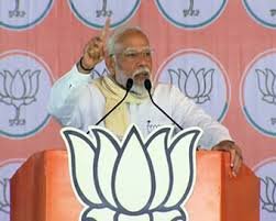दूसरे चरण के मतदान के लिए BJP ने कसी कमर; बूथ जीतने की रणनीति तैयार, महिला और युवा मतदाताओं पर फोकस
