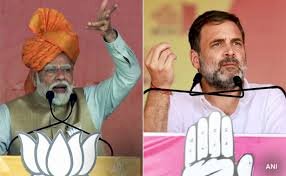 भारत में हो रहा लोकसभा चुनाव दुनिया का सबसे खर्चीला चुनाव बनने जा रहा : विशेषज्ञ का दावा