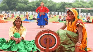 आजादी के जश्न में डूबा दिल्ली-NCR: लाल किले से लेकर दफ्तरों और कॉलेजों में फहराया गया तिरंगा, देखें तस्वीरें