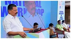 'काफिर' अभियान विवाद को लेकर आमने-सामने माकपा और यूडीएफ, सांप्रदायिकता फैलाने का आरोप