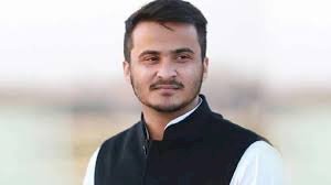 आजम खां के बेटे अब्दुल्ला को बड़ा झटका, अब इस मामले में हुई सात साल की सजा, 50 हजार का जुर्माना भी लगा